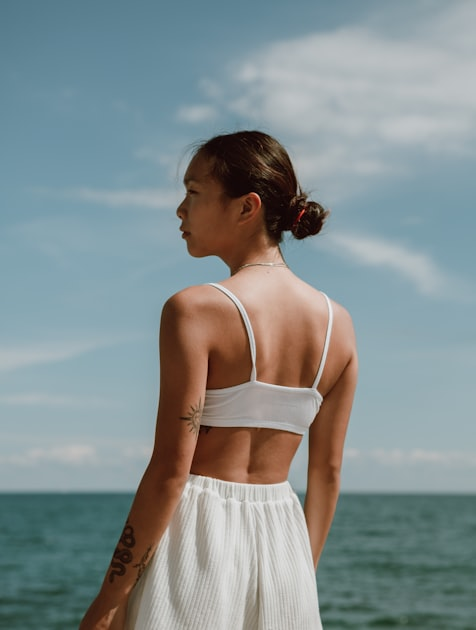 Embrace the Ocean Spirit with Breeze2Peace